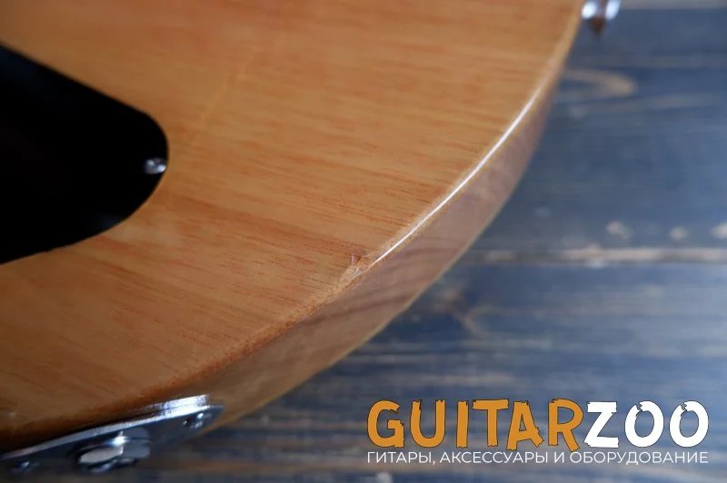 Электрогитара Edwards E-eZ-160 (GRANRODEO e-ZUKA Model) — фото 17
