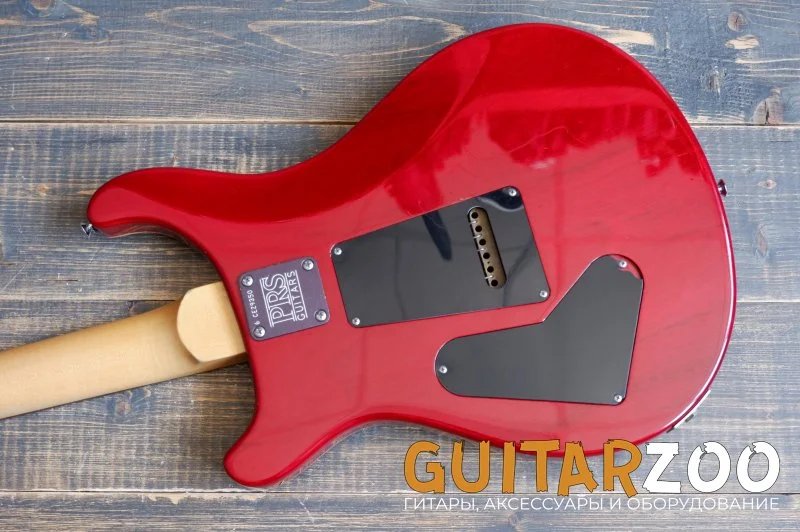 Электрогитара Paul Reed Smith CE 24 VY — фото 26