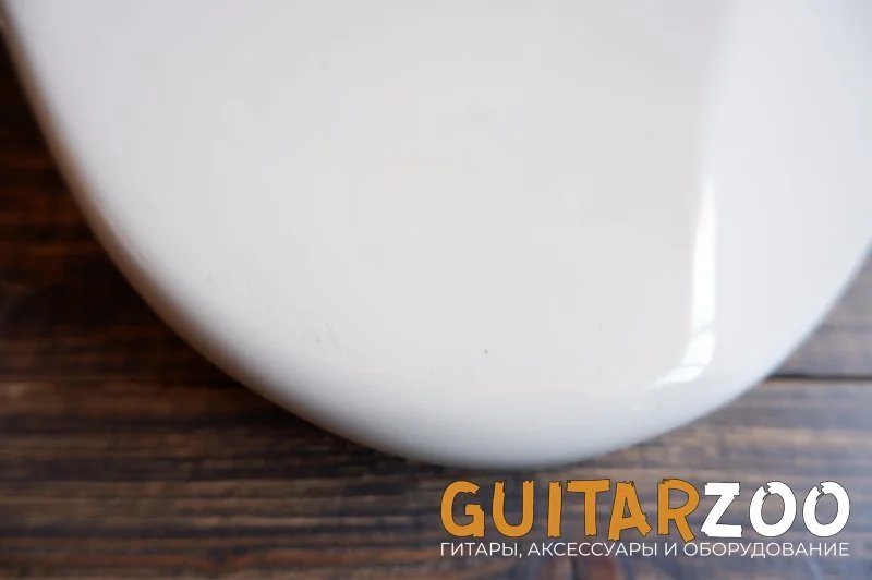 Электрогитара CoolZ ZST-1R VWH Stratocaster — фото 26