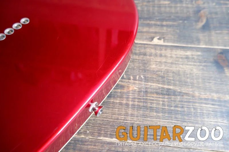 CoolZ ZTL-2R CAR Telecaster — фото 19