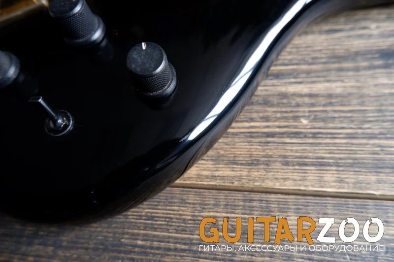 Бас-гитара Greco PXB-80RB Phoenix Bass — фото 15
