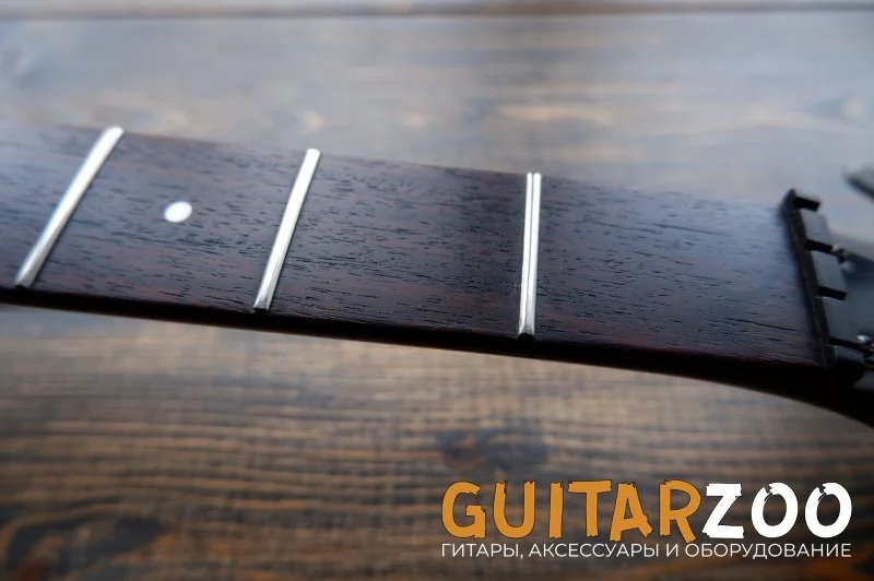 Бас гитара Ibanez EDB-600IP Ergodyne — фото 8