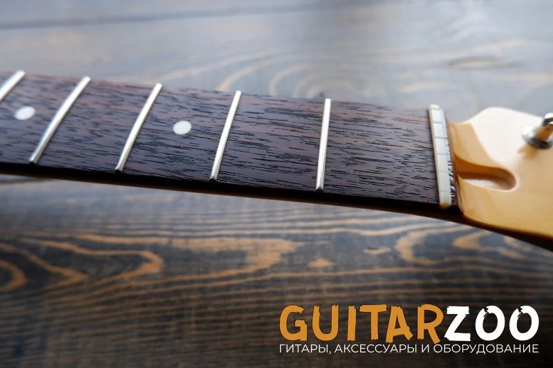 Электрогитара FGN NTE10RAL-01 3TS Neo Classic Telecaster — фото 8