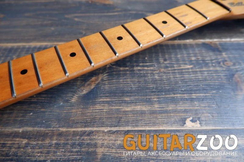 Электрогитара Bill Lawrence BT3M-85B BLK Telecaster — фото 6