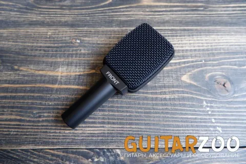 Sennheiser E-906