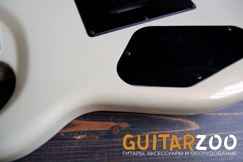 Электрогитара Yamaha Session 503 PW — фото 21