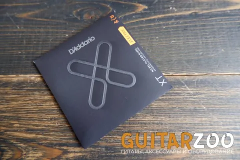 D`Addario XTE 0.10-0.46 XT