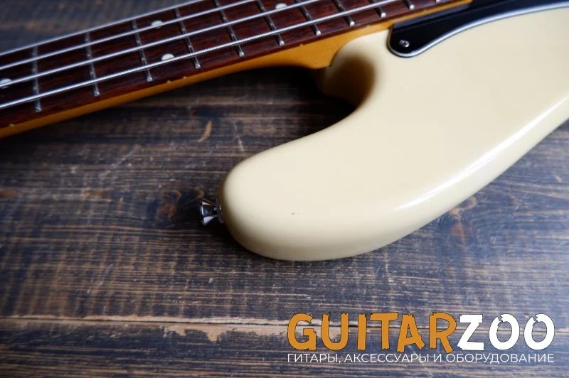 Edwards E-PB-78R/LT VW Precision Bass — фото 11