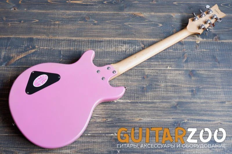 Электрогитара Daisy Rock Retro-H MP — фото 14