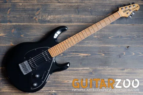 Ernie Ball Music Man Silhouette H-H