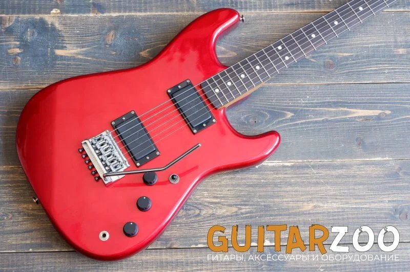 Электрогитара Tokai Super Edition MR Special Series Stratocaster — фото 3