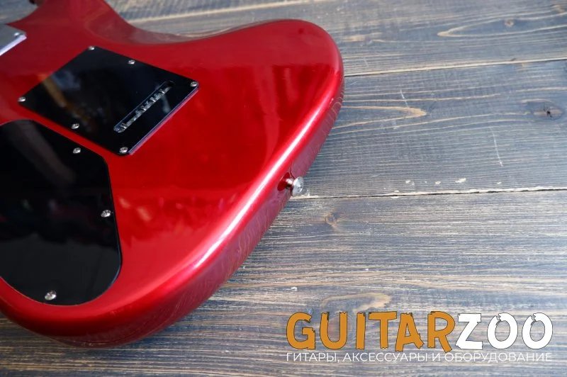Электрогитара Tokai Super Edition MR Special Series Stratocaster — фото 17