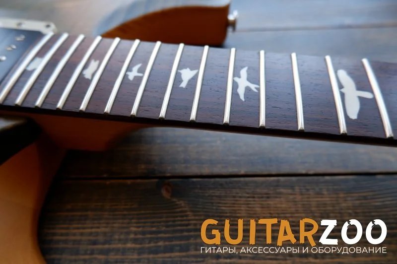 Электрогитара Paul Reed Smith CE-24 Limited Edition STG — фото 5