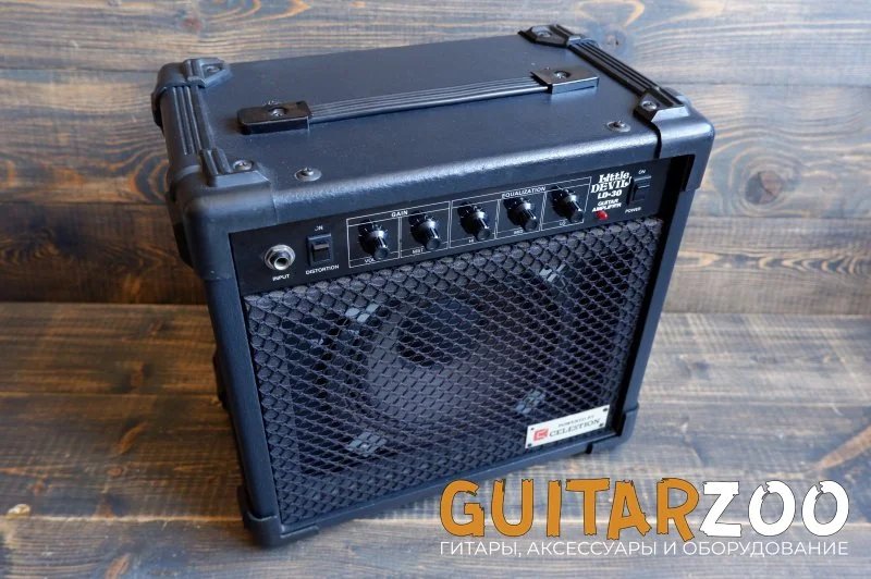Little Devil LD-30