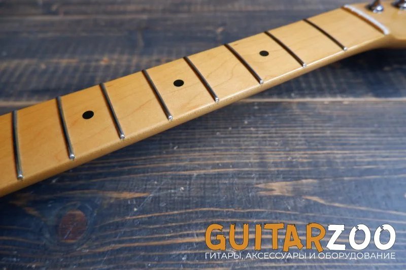 Электрогитара Fender American Professional II Telecaster MN 3TS — фото 6