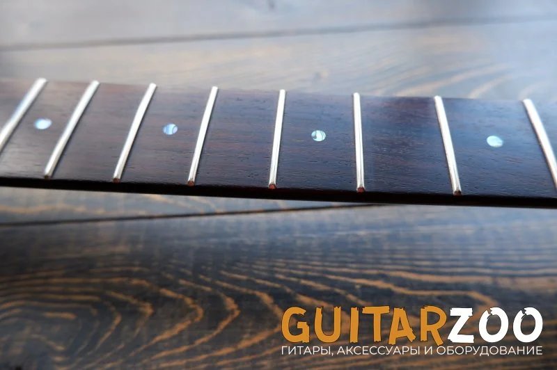 Schecter OL-FL/SSG Telecaster — фото 7