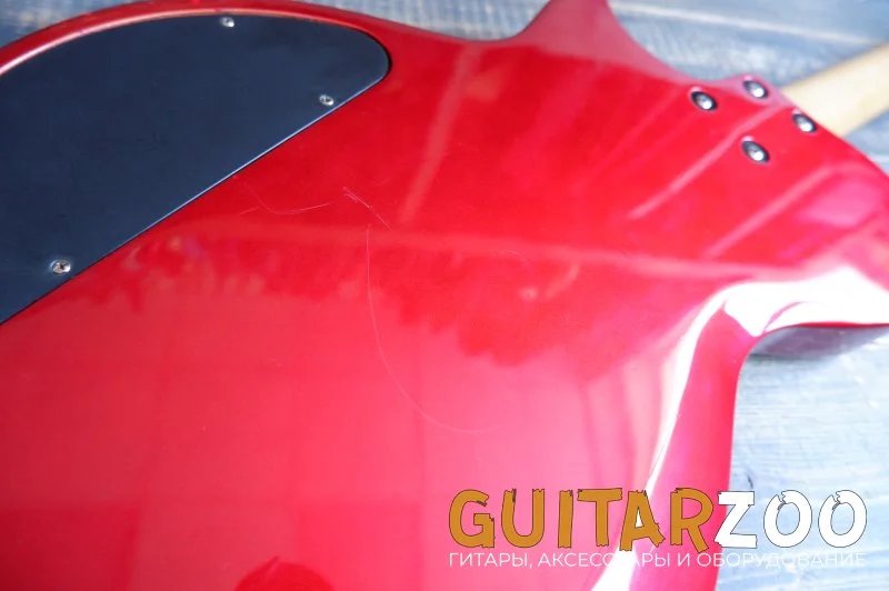 Электрогитара Burny LS-38MR Les Paul — фото 23