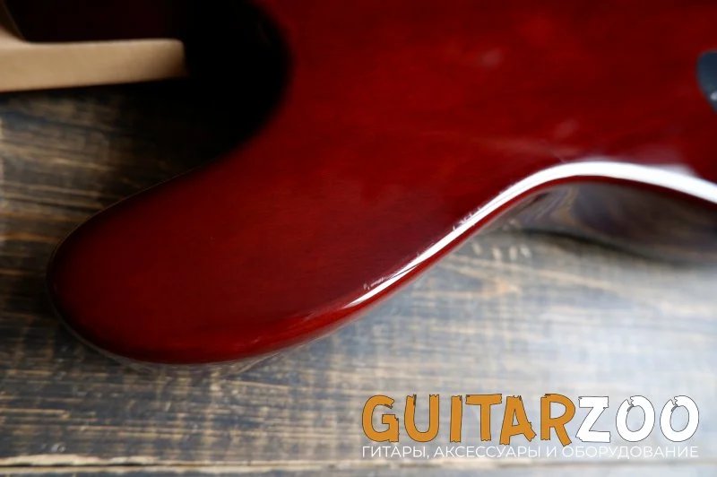 Monogram MGT-CTM/PH Telecaster — фото 18