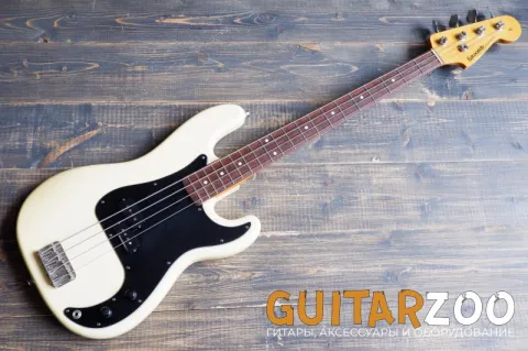 Edwards E-PB-78R/LT VW Precision Bass