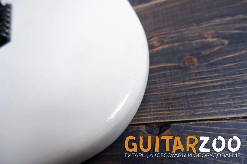 Электрогитара Tokai SD-40S ASWR Super Edition Stratocaster — фото 11