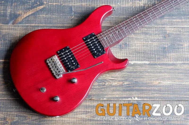 Электрогитара PRS SE Standard 22 VM — фото 3