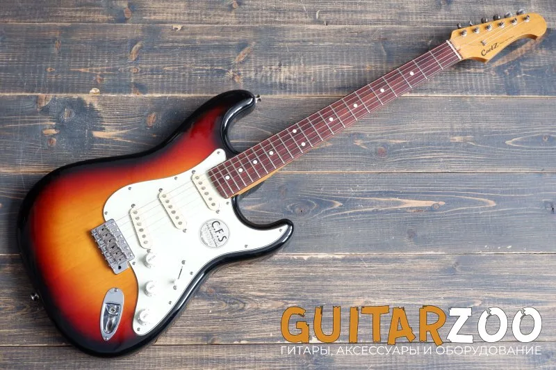 Stratocaster или Telecaster: что взять первым