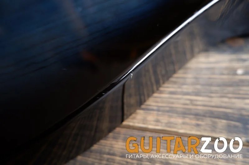 Электрогитара G&L PRC-AC-R BB ASAT Classic Premium Telecaster — фото 10