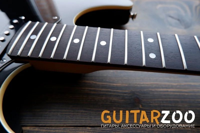 Электрогитара Fender Japan AST-80M/DH BLK Aerodyne Stratocaster — фото 4