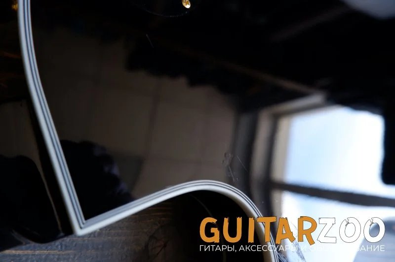 Blitz BLP-CST BLK Les Paul — фото 20