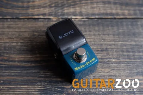 Joyo JF-325 Molo Trem