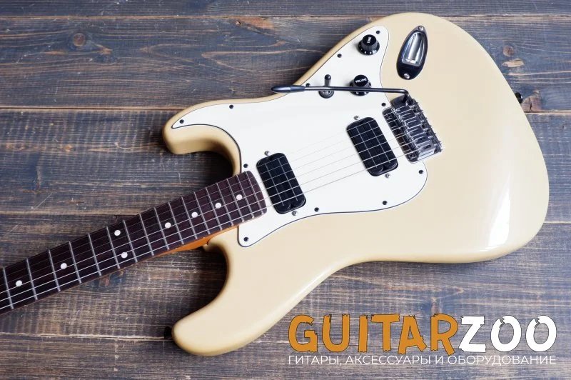 Электрогитара Bill Lawrence BL1-010R PW Stratocaster — фото 12