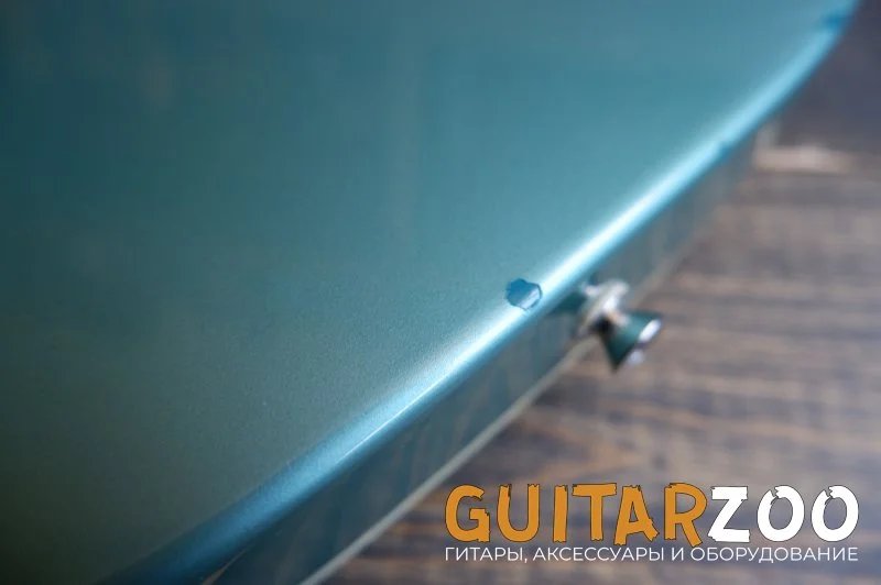CoolZ ZTL-2R OTM Telecaster — фото 17