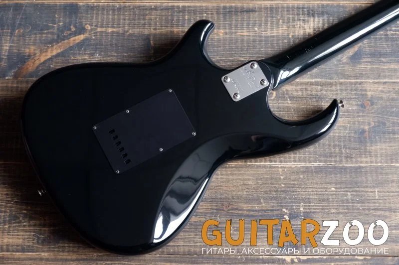 Aria Pro II RS-WCT BLK Wild Cat — фото 10