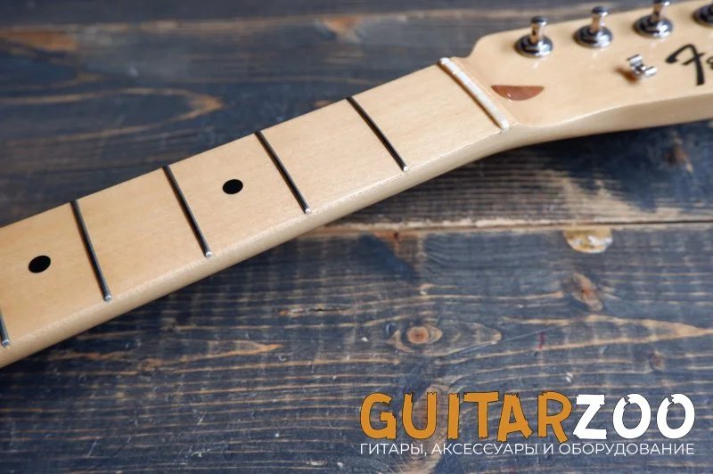 Fender Japan TL-71/ASH 3TS Telecaster — фото 5