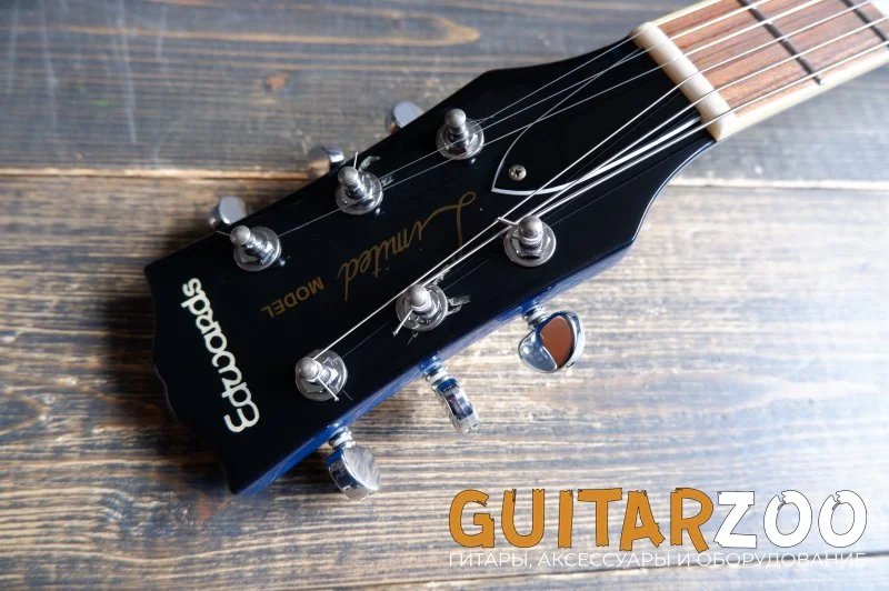 Edwards E-LP-100SD/QM/BKAQ — фото 14