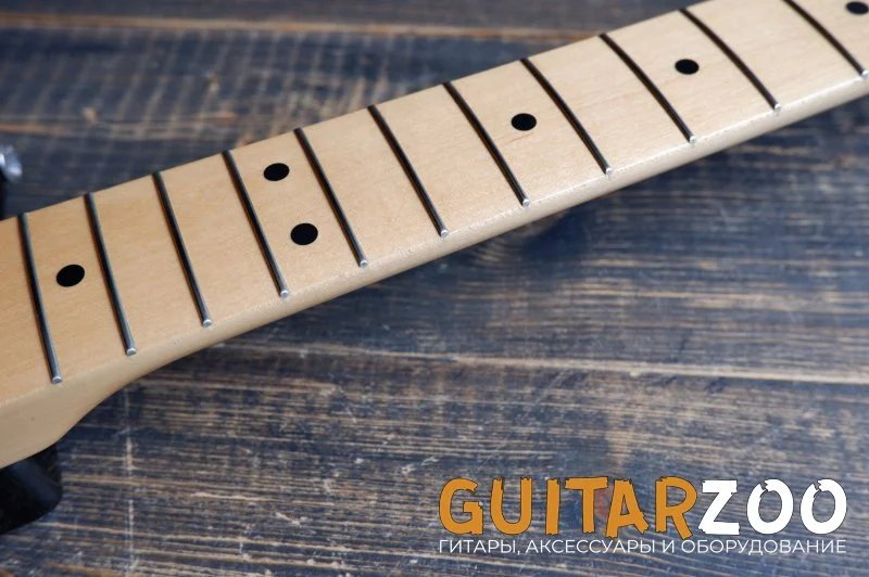 Fender Japan TL-71/ASH 3TS Telecaster — фото 7