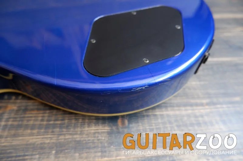 Электрогитара Greco LG-70MB Les Paul — фото 17