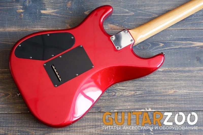 Электрогитара Tokai Super Edition MR Special Series Stratocaster — фото 9