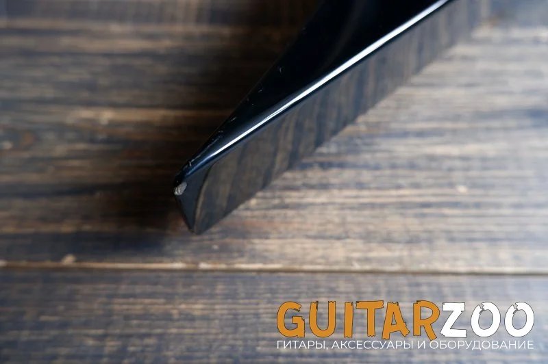 Charvel 610-RR BLK — фото 9