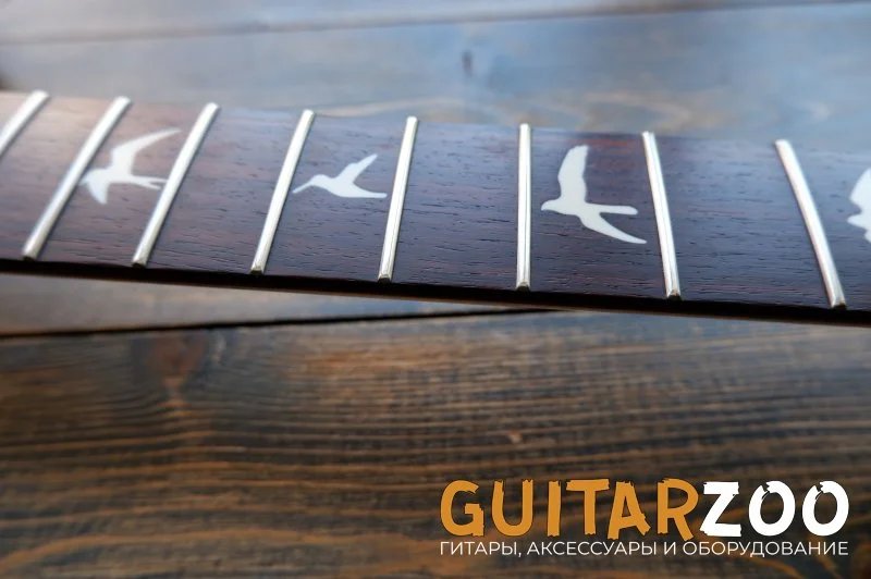 Электрогитара Paul Reed Smith CE-24 Limited Edition STG — фото 7