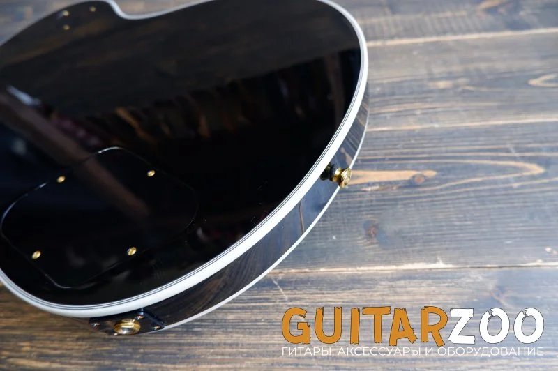 Blitz BLP-CST BLK Les Paul — фото 22