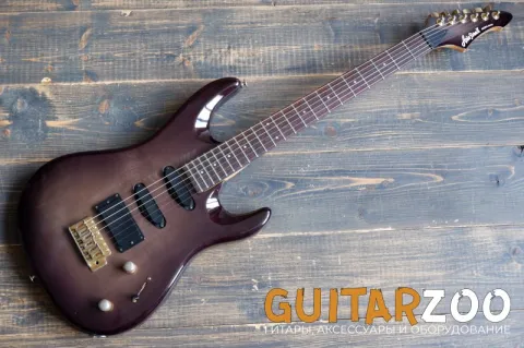 Aria Pro II MA SB Magna