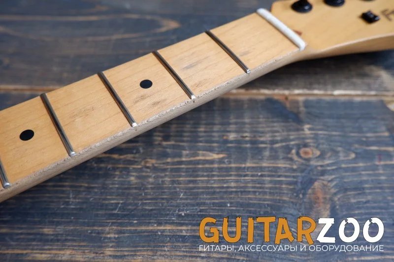 Электрогитара Fernandes TE-85T STR Telecaster — фото 5