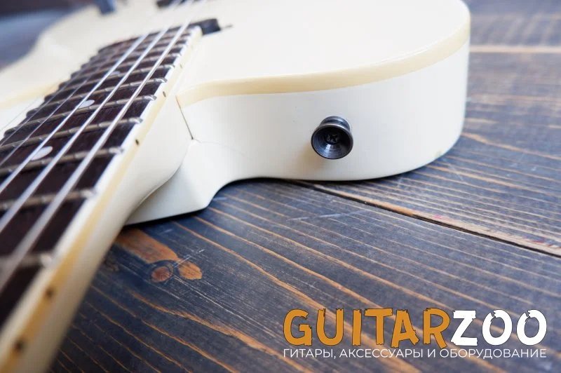Электрогитара Fernandes TE-75BT — фото 19