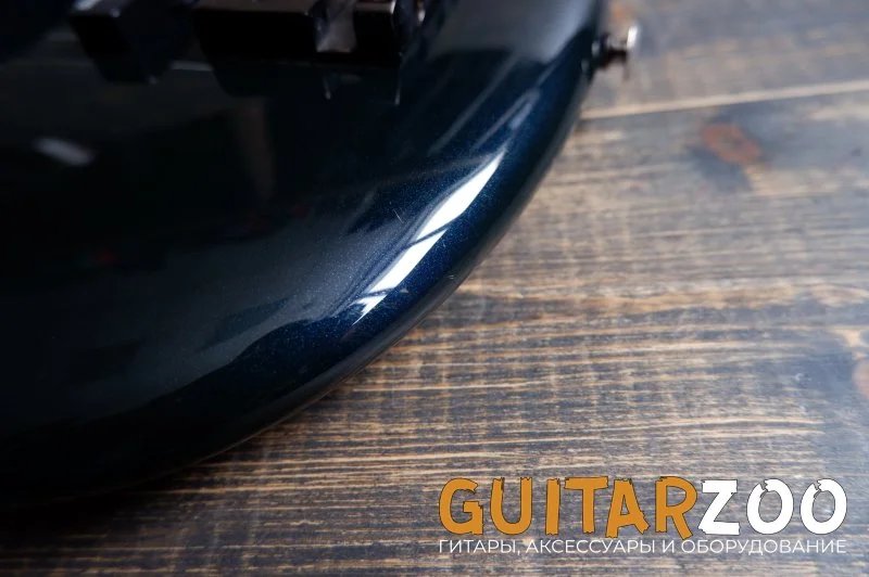 Бас-гитара Ibanez SR-850 DB — фото 12