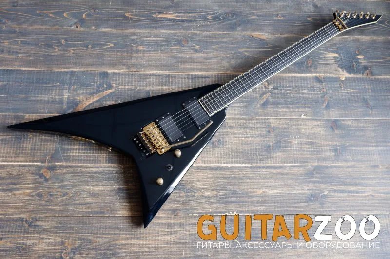 Edwrads E-RV-148 BLK