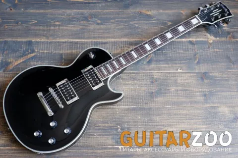 Электрогитара Grass Roots G-LP-50C JS Les Paul