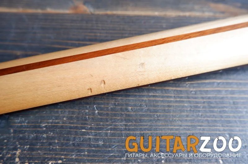 G&L TRC-AC-R BLD Tribute Custom Telecaster — фото 19