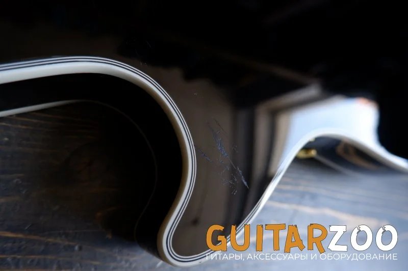 Blitz BLP-CST BLK Les Paul — фото 19