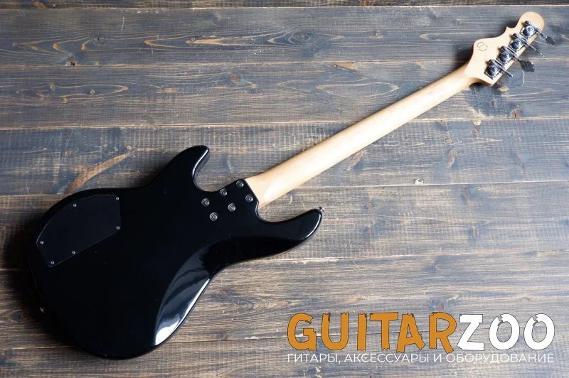 G&L L-2000 3TS Tribute — фото 11